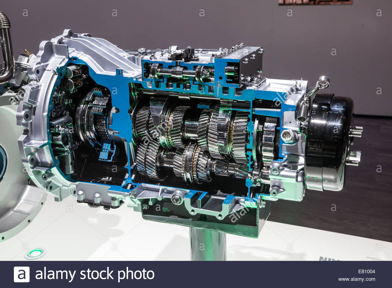 تعمیرات گیربکس