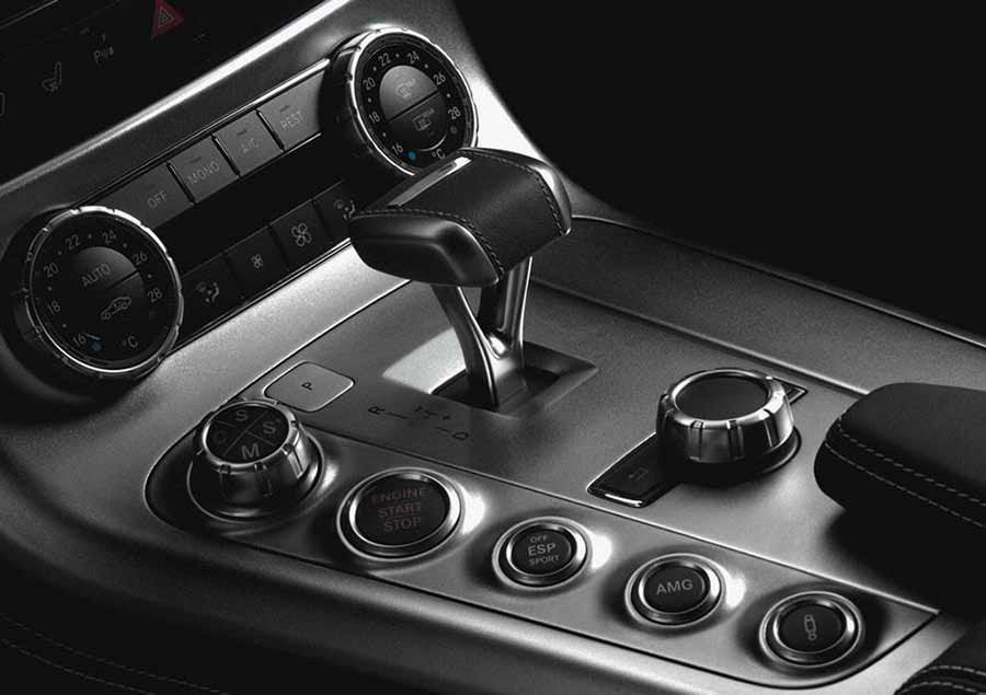 تعمیر گیربکس اتوماتیک