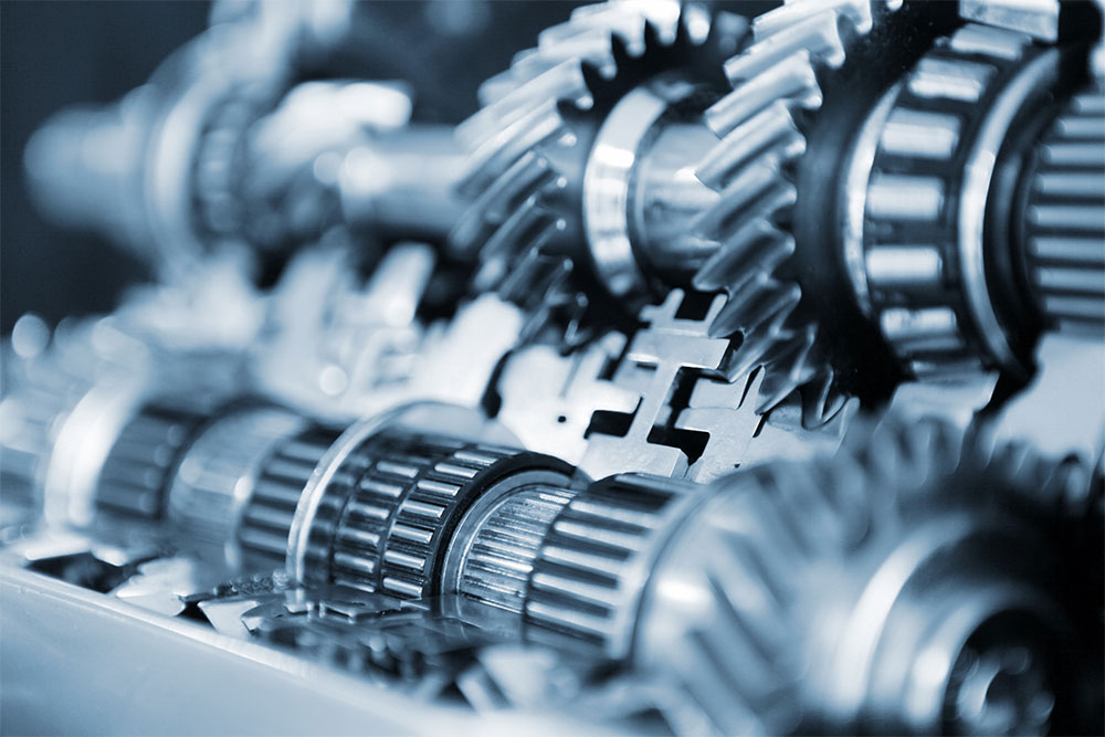 گیربکس اتوماتیک