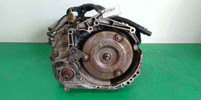 تعمیر گیربکس اتوماتیک 206