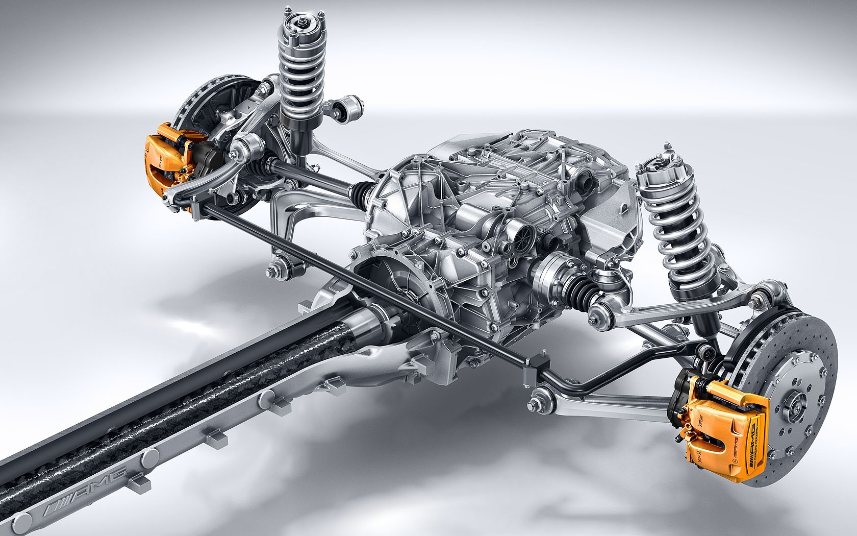 قیمت تعمیر گیربکس اتوماتیک بنز