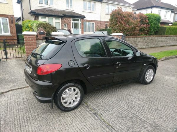 گیربکس اتوماتیک 206