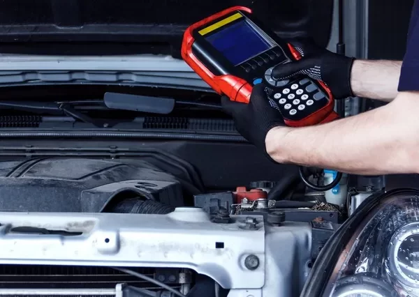 تعمیر گیربکس اتوماتیک