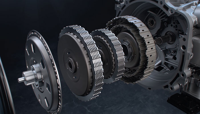 تعمیر گیربکس هیوندا