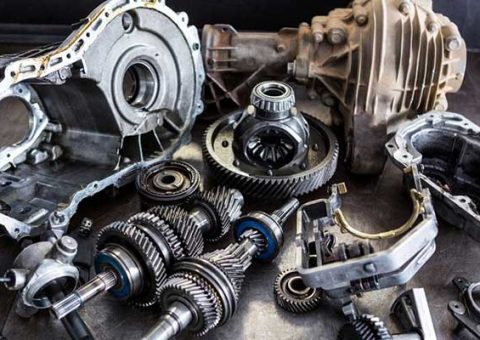 گیربکس_اتوماتیک